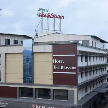 Hotel the Blossom