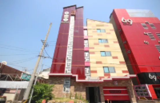 Ohho Hotel