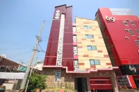 Ohho Hotel