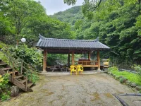 Hadong Deulkok Sanbang Pension Hotels near Jirisan National Park