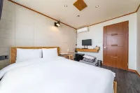 Samcheok Beach Hotel