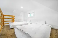 하늘꿈펜션 대한불교천태종 구인사 주변 호텔