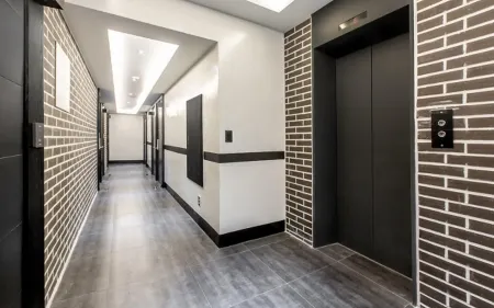 Hotel Yaja Gwangju Station Отели рядом с достопримечательностью «Jungoe Park»