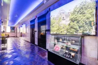 Legend Hotel Các khách sạn ở Busan