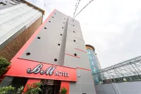Busan Myeongji BM Hotel Hotel in zona Nakdong River Estuary trail cheheomjang