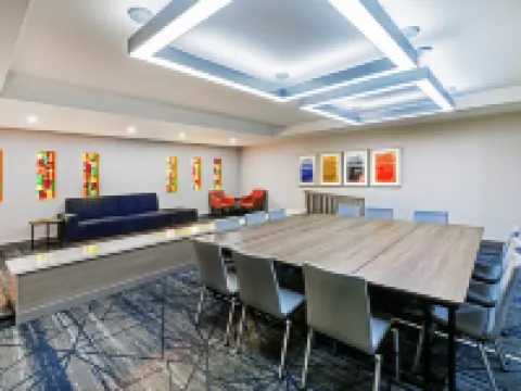 Holiday Inn Express EL PASO - DOWNTOWN by IHG Hotels in El Paso