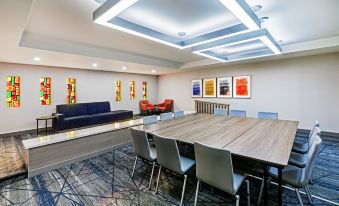 Holiday Inn Express El Paso - Downtown