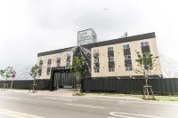 Daegu Dalseong Daol Hotels near Dodong Seowon Confucian Academy