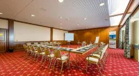 Grand Hôtel des Rasses & Wellness Hotels in Yverdon-les-Bains