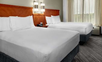 Oklahoma City Airport Hotel & Suites Meridian Avenue