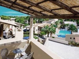 Villaggio Cala Mancina