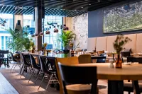 Art House Basel - Member of Design Hotels Hotels in Basel