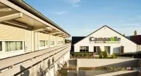 Campanile Cergy Pontoise Hotels in Val-d'Oise