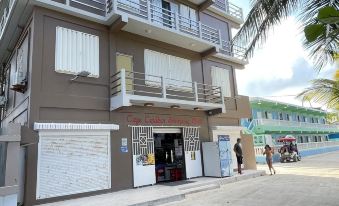 Caye Caulker Beach Hotel