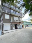 Caye Caulker Beach Hotel