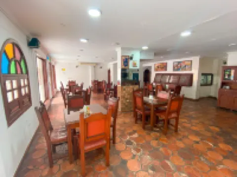 Hotel Zaraya Hoteles en Cúcuta