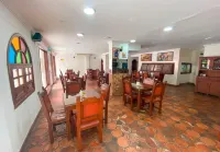 Hotel Zaraya Hoteles en Cúcuta