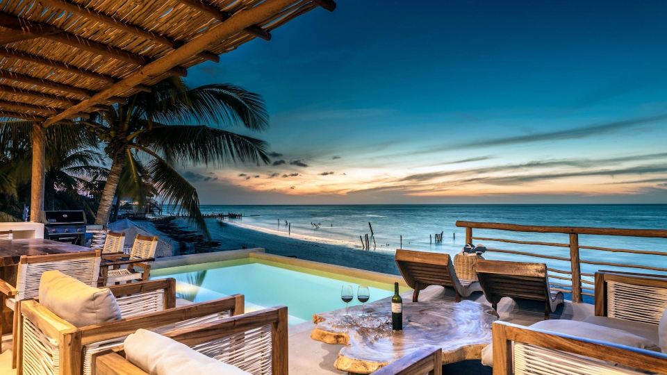 Hotel Boutique Casa Muuch Holbox - Solo Adultos