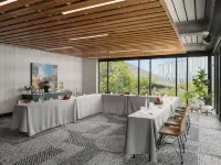 Origin Austin, a Wyndham Hotel Hotels near Patterson Park
