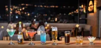 Mitru Express Hotel - bar