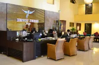 Raintree Resort Suite at Sunway Pyramid Tower Hotels in Subang Jaya