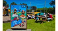 Greymouth Seaside Top 10 Holiday Park Hotels in Greymouth