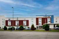 SpringHill Suites Baton Rouge Gonzales - Wifi