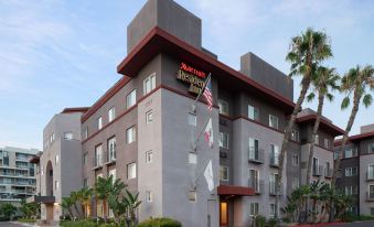 Residence Inn San Diego Downtown