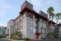 Residence Inn San Diego Downtown Hotel a San Diego