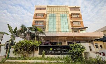 Hotel Vassi Palaze