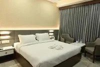 Hotel N Square Hotels in West Godavari