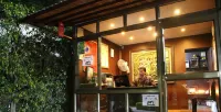 Hill 'N' You - A Boutique Garden Resort Hotels in Маунт-Абу