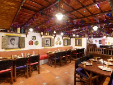 Keys Select by Lemon Tree Hotels, Gandhi Ashram, Ahmedabad Hotels in Ahmedabad