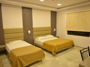 Hotel Watan Residency