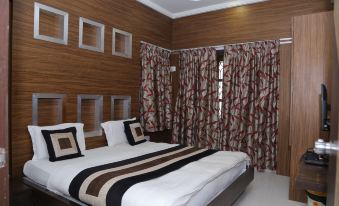 Hotel City Palace Dwarka