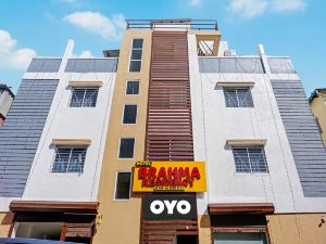 Collection O Hotel Brahma Residency