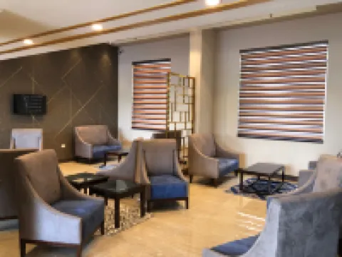 Starlit Suites Tirupati