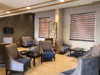 Starlit Suites Tirupati