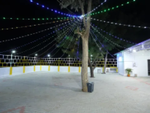 Vedha Residency Hoteles en Distrito de Tiruvannamalai