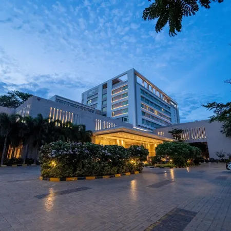 Courtyard by Marriott Madurai
