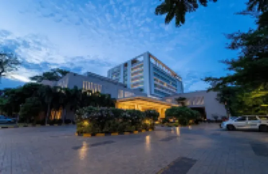 Courtyard by Marriott Madurai