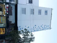 Hotel Galaxy Inn Hotels in 