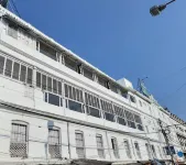The Howrah Hotel Hotel a Howrah