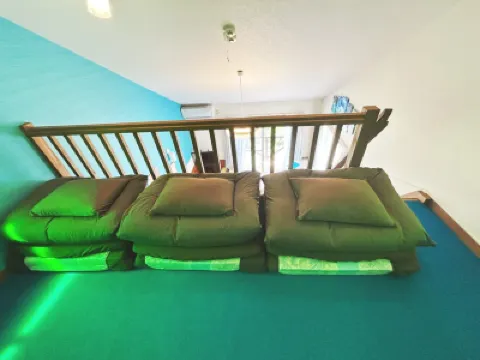 ＡＬＯＡＬＯ　ＢＥＡＣＨ　川平 米原ビーチ周辺のホテル