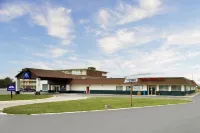 Americas Best Value Inn Mount Vernon