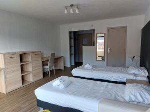 Value Stay Residence Mechelen - Studio Twin