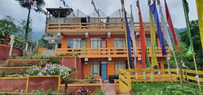 Kolakham - the Himalayan Retreat Hotels near Saryoksha view point dara