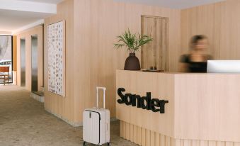 Crisol Suites Condesa