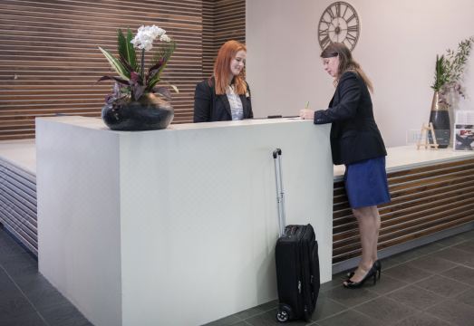 컨퍼런스 애스턴 호텔