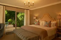 Le Quartier Francais Hoteles en Franschhoek